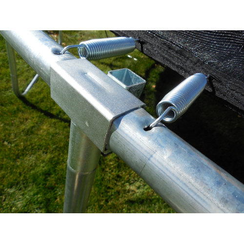 Propel Trampolines 5.5" Universal Trampoline Springs By Propel Trampolines (set Of 20) Wayfair